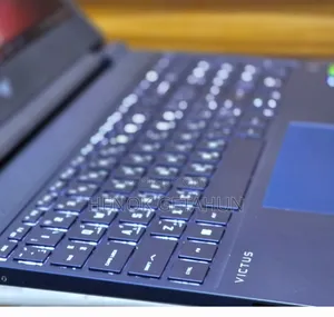 Photo - New Laptop HP Victus 16 16GB Intel Core I5 SSD 1T