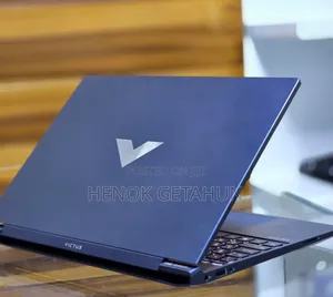 New Laptop HP Victus 16 16GB Intel Core I5 SSD 1T