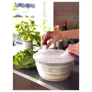 Photo - Saad Spinner