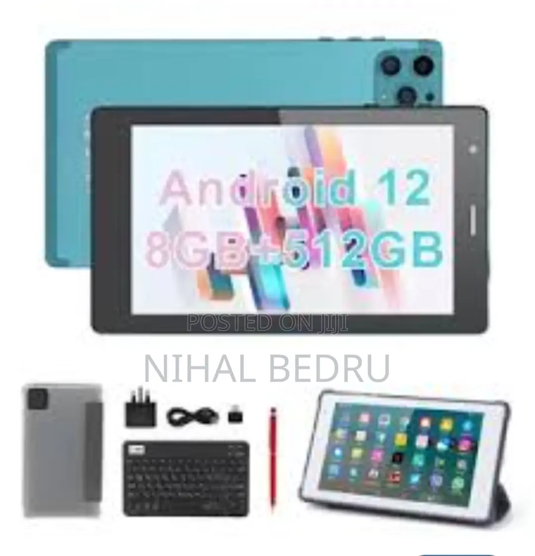 New C idea CM8500 Plus 128 GB