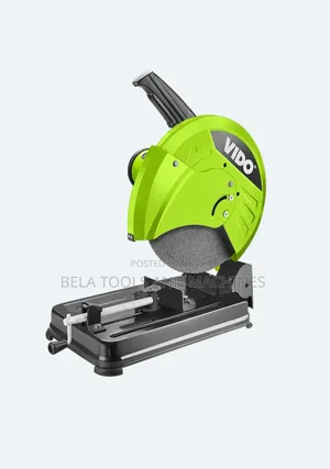 Vido Cut Off Machine 2500w