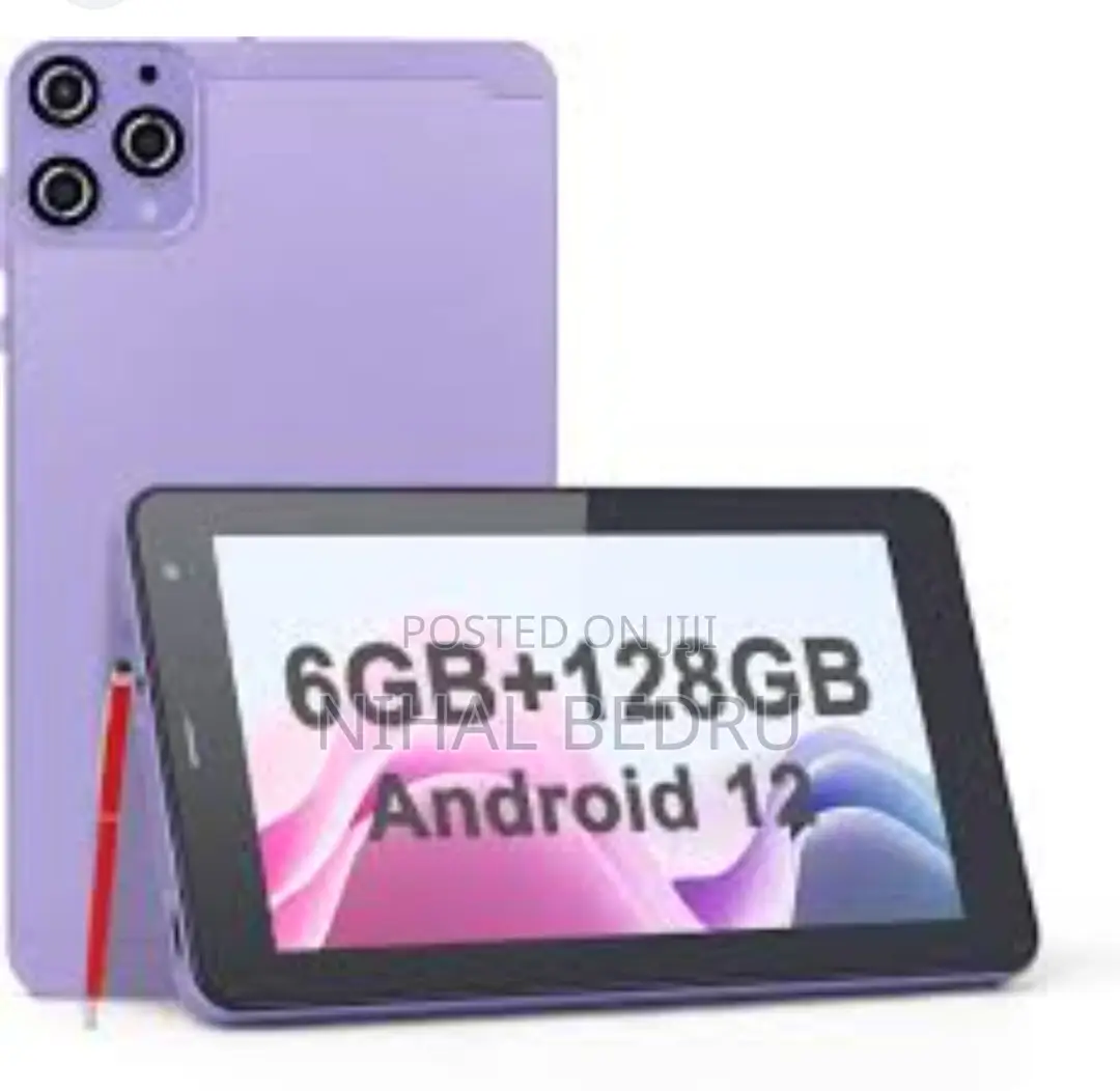 New C idea CM8500 Plus 128 GB