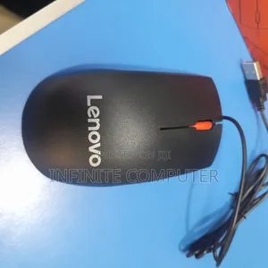 Lenovo Mouse M120 Pro