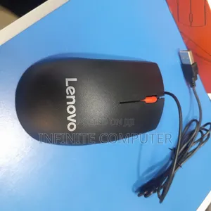 Lenovo Mouse M120 Pro