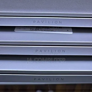 Photo - New Laptop HP Pavilion 15 16GB Intel Core I7 SSD 1T