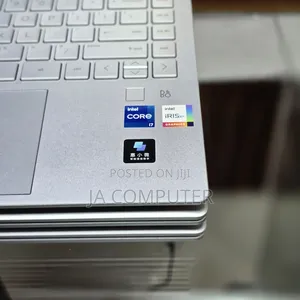 New Laptop HP Pavilion 15 16GB Intel Core I7 SSD 1T