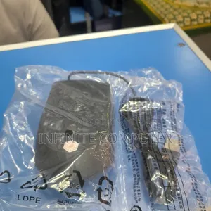 Brand New Original Dell Mouse