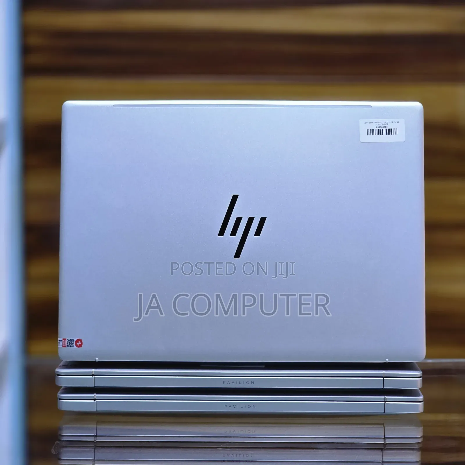 New Laptop HP Pavilion 15 16GB Intel Core I7 SSD 1T