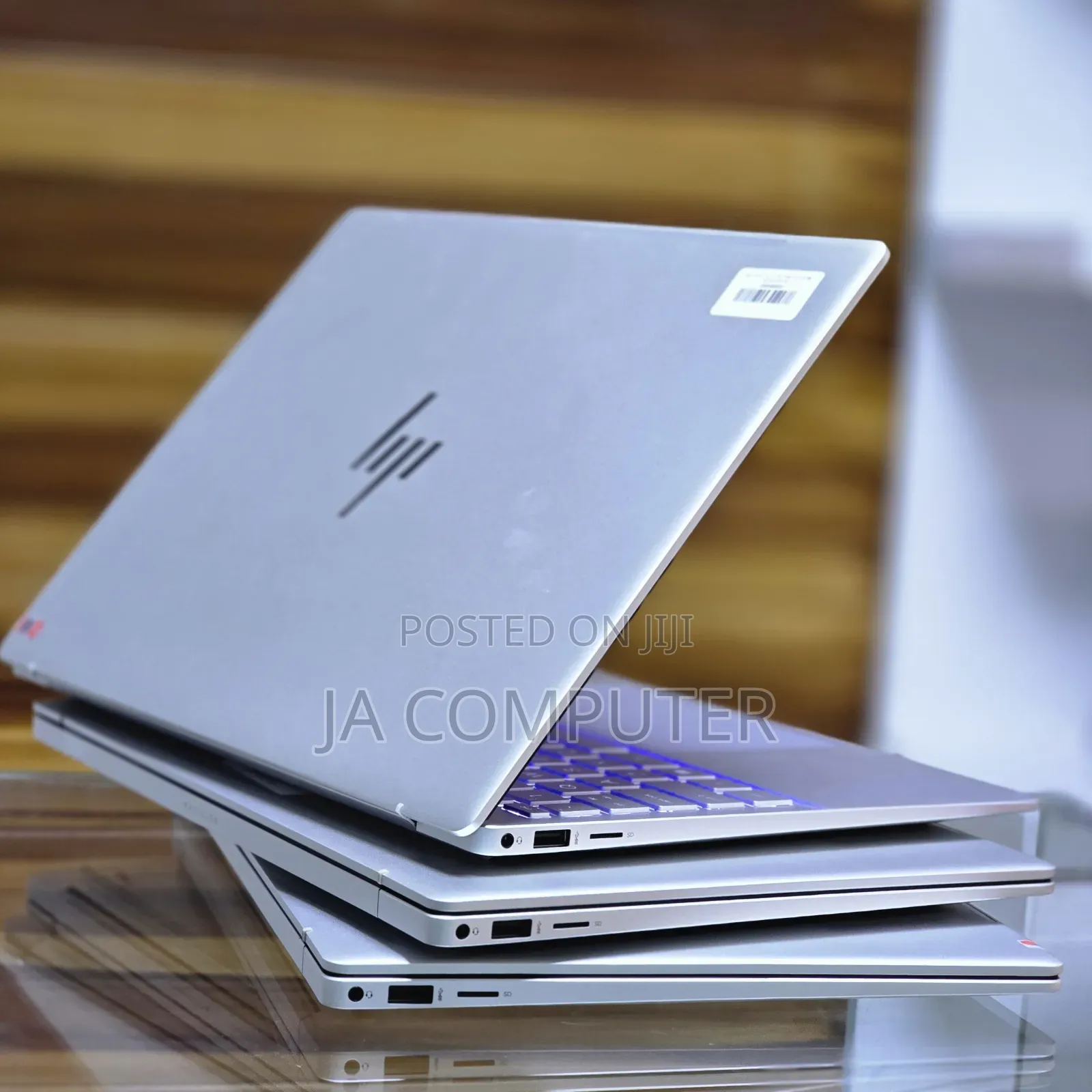 New Laptop HP Pavilion 15 16GB Intel Core I7 SSD 1T