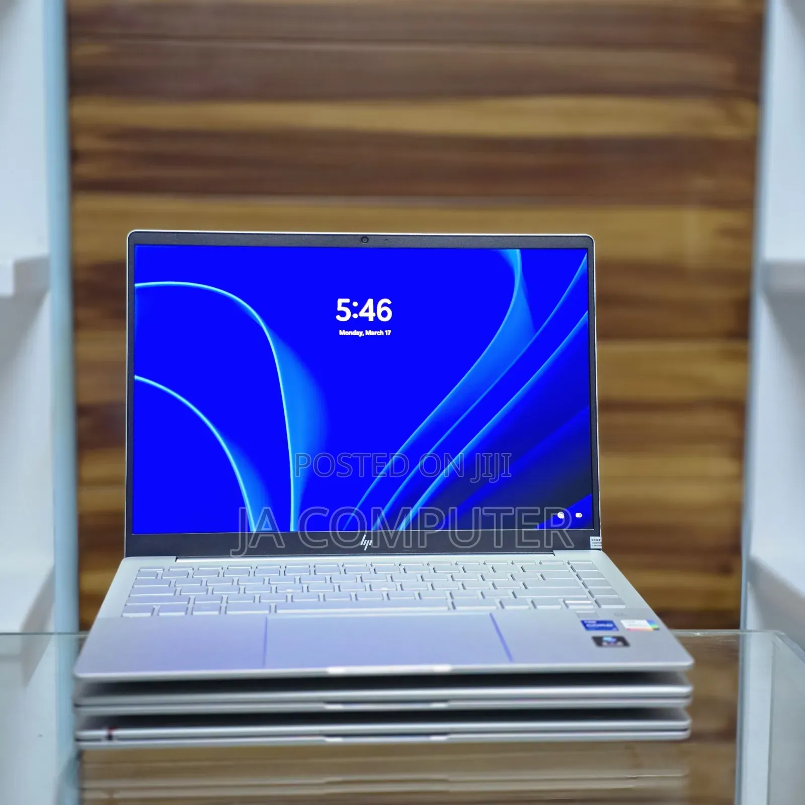 New Laptop HP Pavilion 15 16GB Intel Core I7 SSD 1T