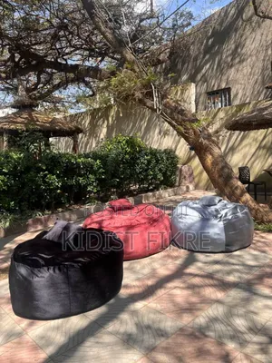 Bean Bag With Different Colors and Size