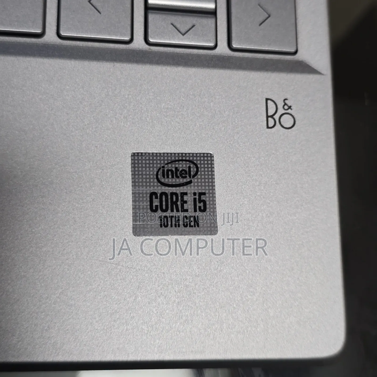 New Laptop HP Pavilion 15 8GB Intel Core I5 SSD 256GB