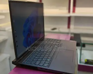 New Laptop Lenovo Legion 5 16GB Intel Core I9 SSD 1T