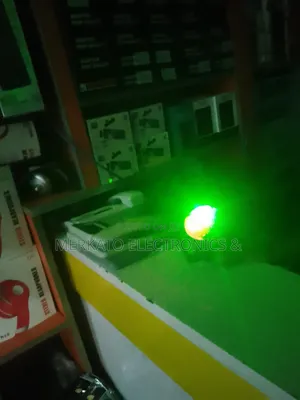 Laser Pattern Light | Spot Light for Home, Gamer, Party