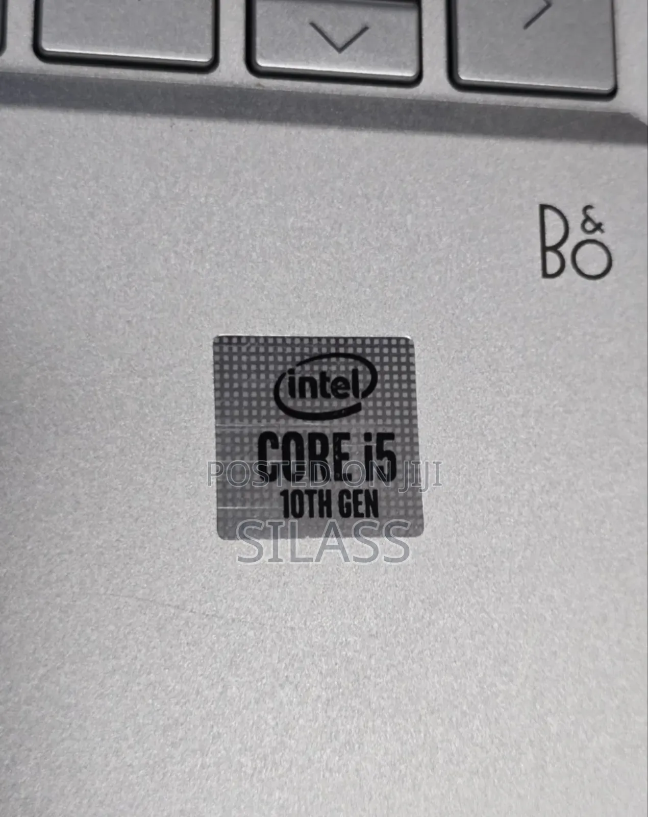 New Laptop HP Pavilion 15 8GB Intel Core I5 SSD 256GB