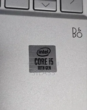 New Laptop HP Pavilion 15 8GB Intel Core I5 SSD 256GB