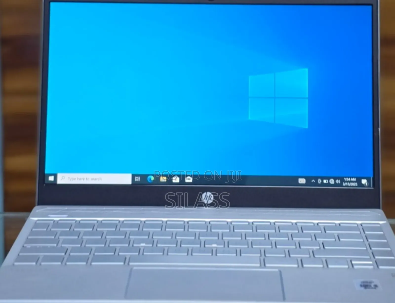 New Laptop HP Pavilion 15 8GB Intel Core I5 SSD 256GB