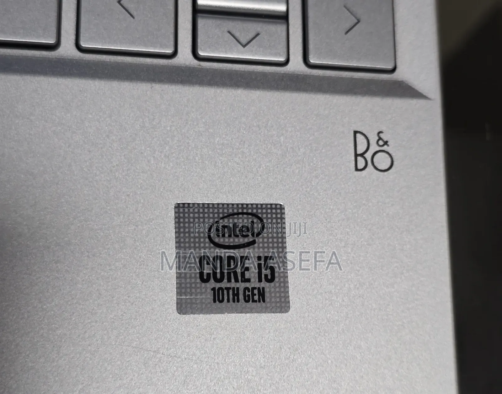 New Laptop HP Pavilion 14 8GB Intel Core I5 SSD 256GB