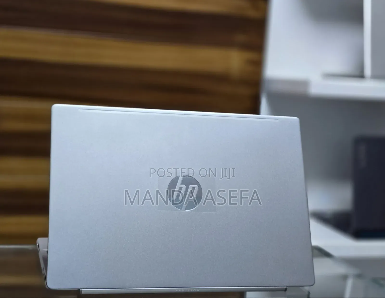 New Laptop HP Pavilion 14 8GB Intel Core I5 SSD 256GB