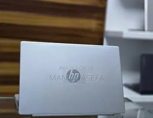 New Laptop HP Pavilion 14 8GB Intel Core I5 SSD 256GB
