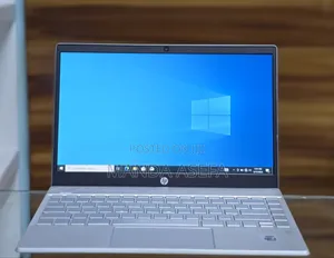 New Laptop HP Pavilion 14 8GB Intel Core I5 SSD 256GB