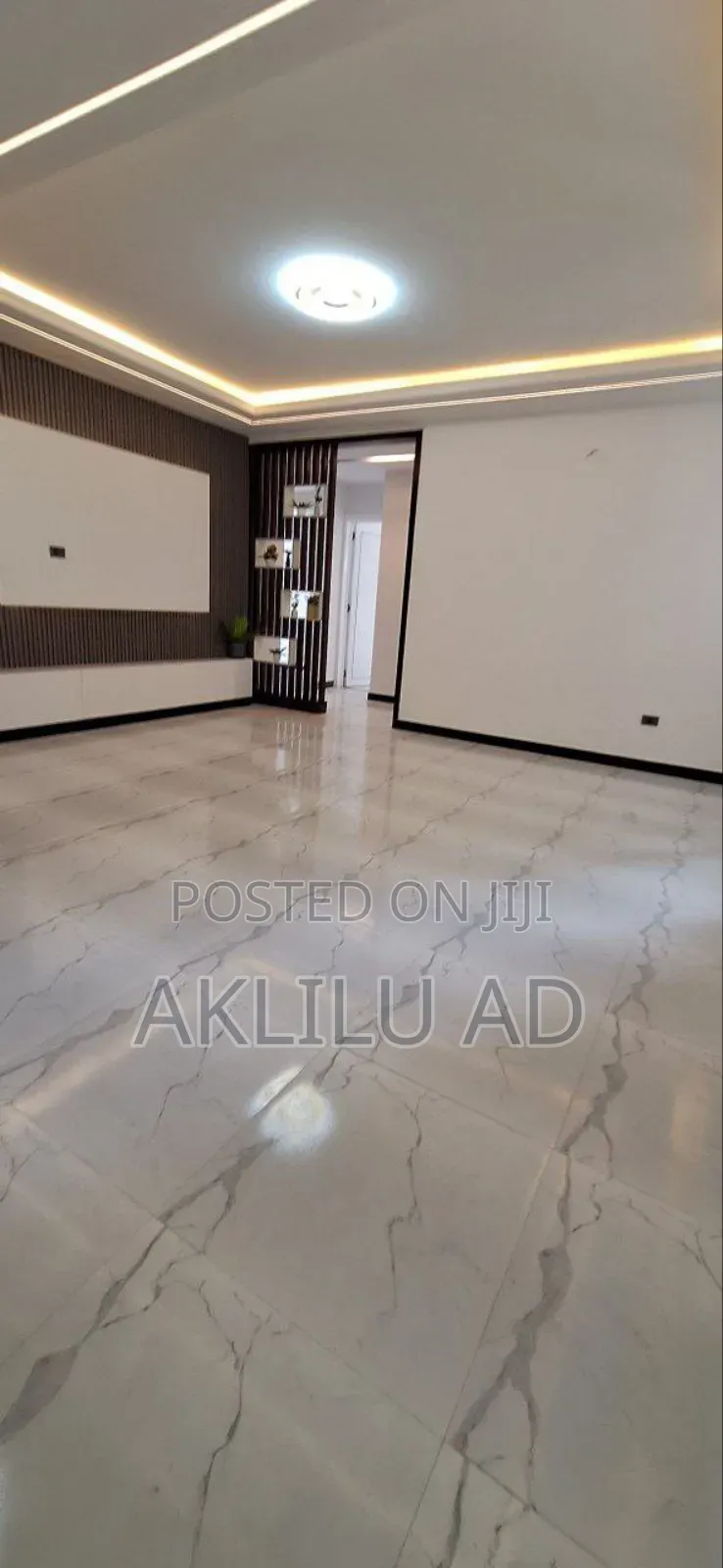 Furnished 3bdrm Condo in Bole Ayat for sale