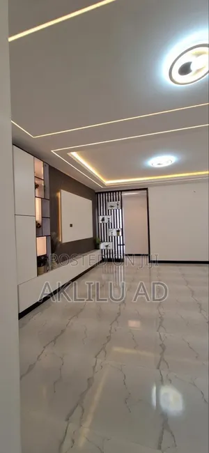 Furnished 3bdrm Condo in Bole Ayat for sale