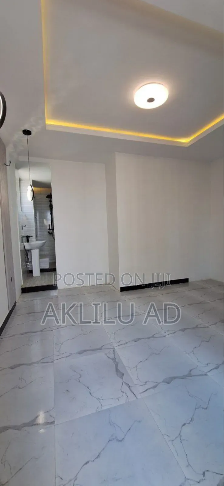 Furnished 3bdrm Condo in Bole Ayat for sale