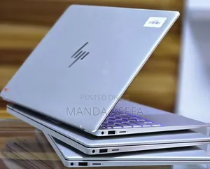 New Laptop HP Pavilion 14 16GB Intel Core I7 SSD 1T