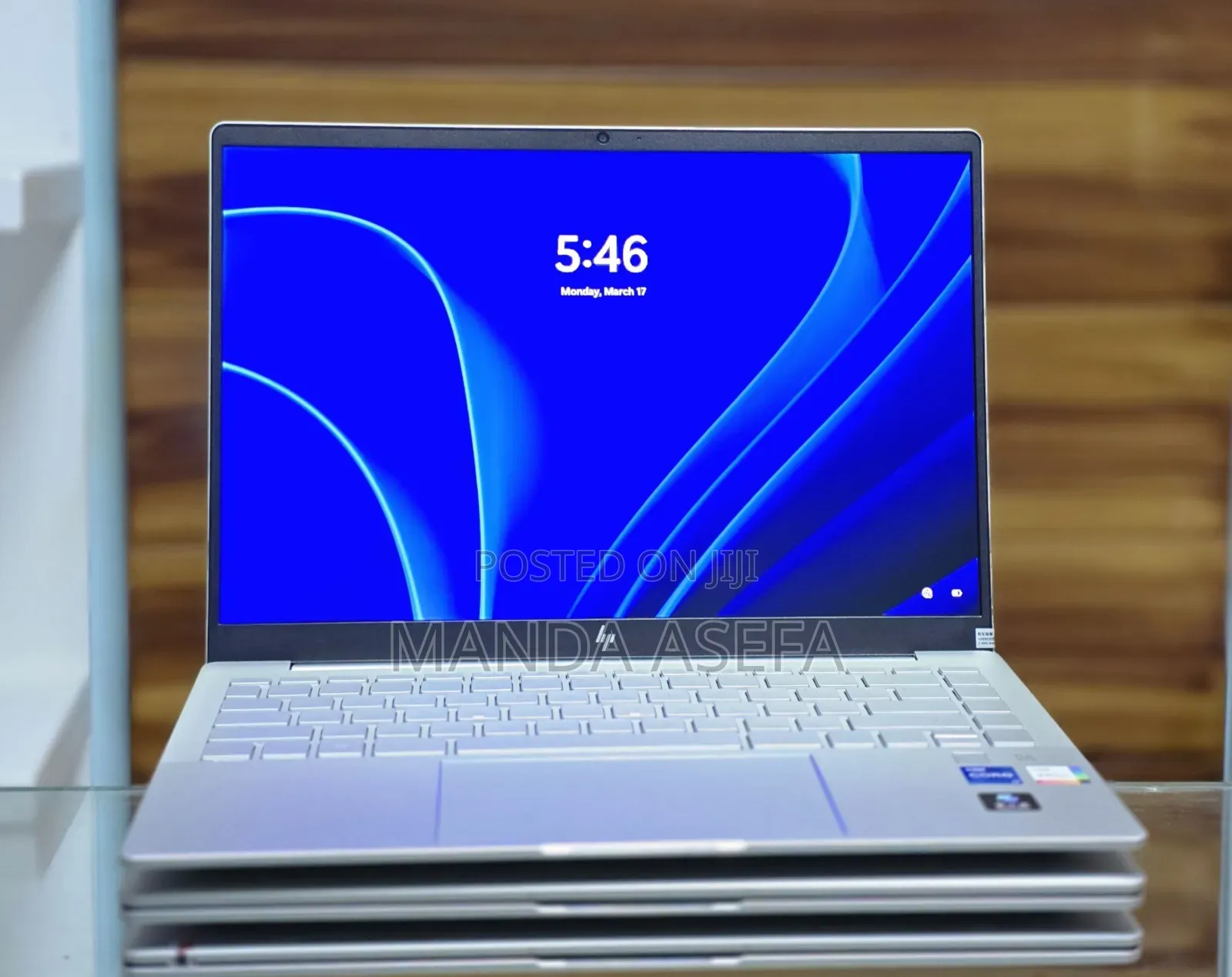 New Laptop HP Pavilion 14 16GB Intel Core I7 SSD 1T