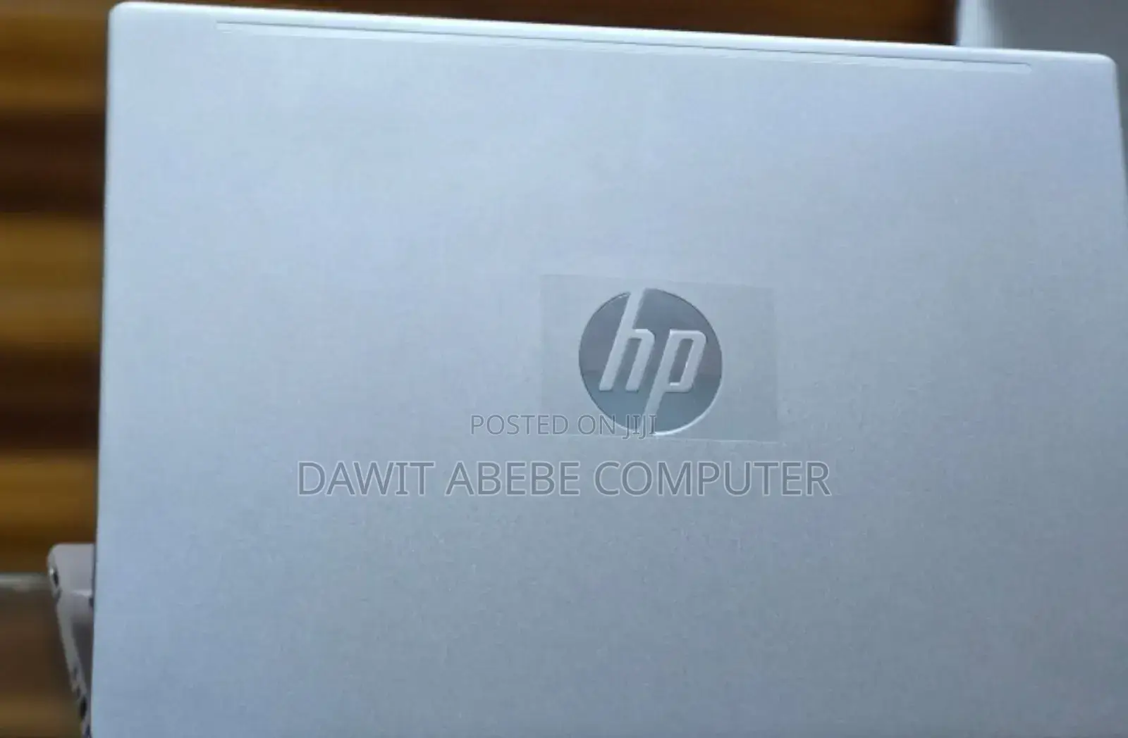 New Laptop HP Pavilion 15 8GB Intel Core I5 SSD 256GB