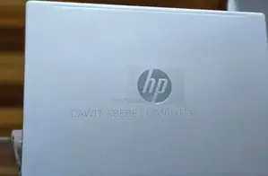 New Laptop HP Pavilion 15 8GB Intel Core I5 SSD 256GB