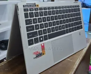 Photo - New Laptop HP EliteBook 1030 16GB Intel Core I7 SSD 512GB