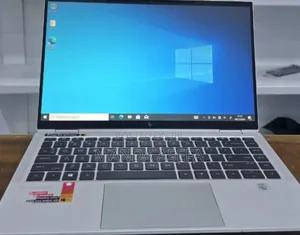 New Laptop HP EliteBook 1030 16GB Intel Core I7 SSD 512GB