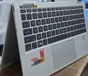 New Laptop HP EliteBook 1030 16GB Intel Core I7 SSD 512GB