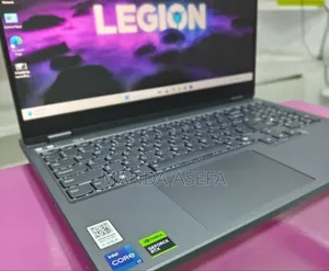New Lenovo Legion Y7000P IRX9 Gaming Laptop 24GB Intel Core I7 SSD 1T