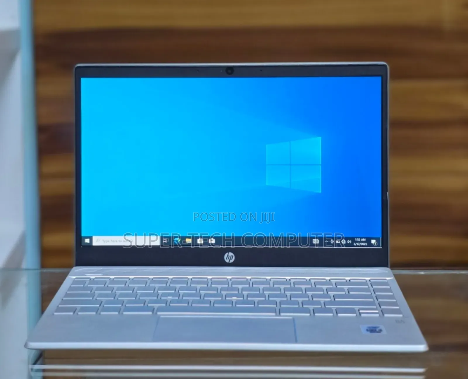 New Laptop HP Pavilion 14 8GB Intel Core I5 SSD 256GB