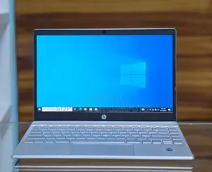 New Laptop HP Pavilion 14 8GB Intel Core I5 SSD 256GB