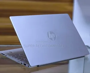 New Laptop HP Pavilion 14 8GB Intel Core I5 SSD 256GB