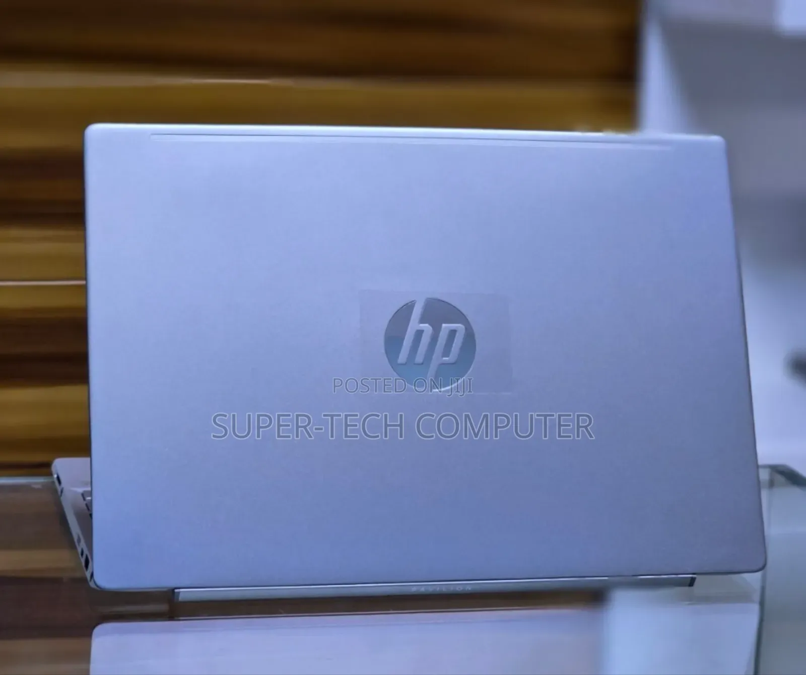New Laptop HP Pavilion 14 8GB Intel Core I5 SSD 256GB