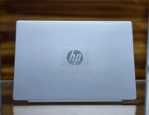 New Laptop HP Pavilion 14 8GB Intel Core I5 SSD 256GB