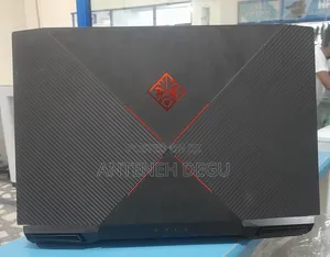 New Laptop HP Omen X 16GB Intel Core I5 HDD+SSD 1T