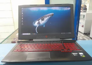 New Laptop HP Omen X 16GB Intel Core I5 HDD+SSD 1T