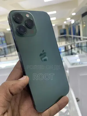 Apple iPhone 13 Pro Max 256 GB Green
