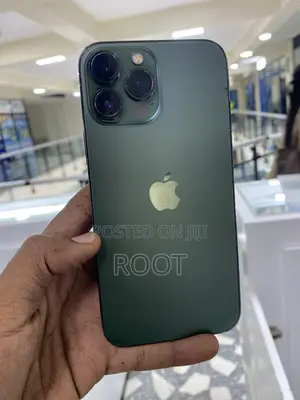Apple iPhone 13 Pro Max 256 GB Green