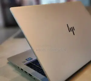 New Laptop HP EliteBook 840 G5 16GB Intel Core I7 SSD 512GB