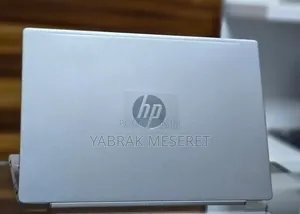 New Laptop HP Pavilion 15 8GB Intel Core I5 SSD 256GB