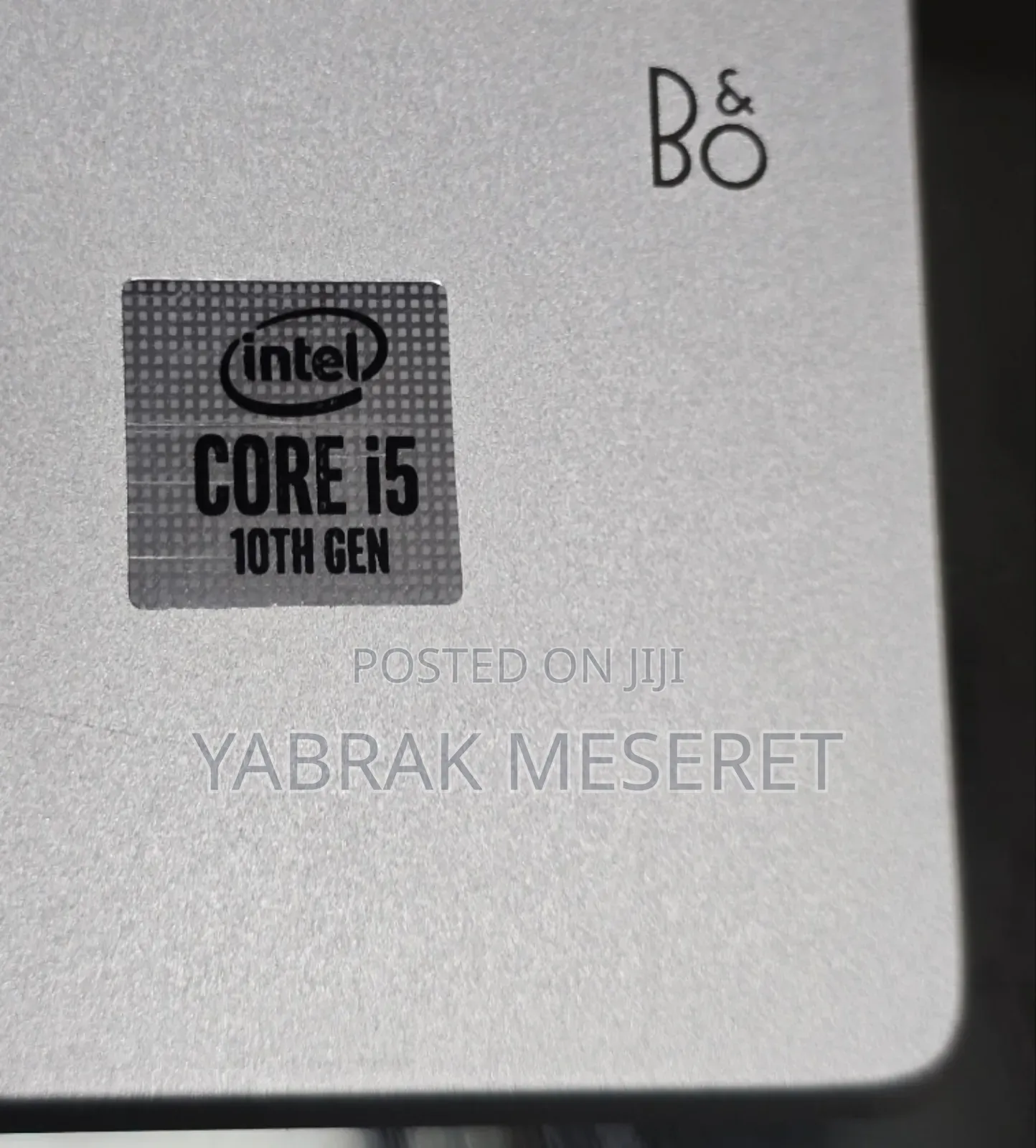 New Laptop HP Pavilion 15 8GB Intel Core I5 SSD 256GB