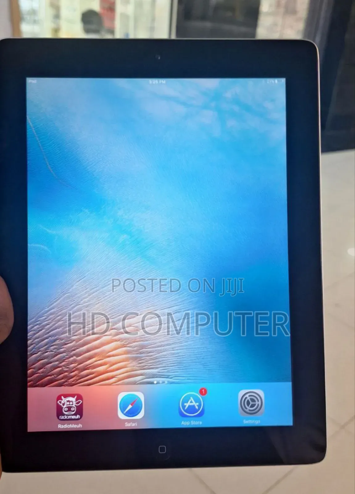 C idea CM513 Pro 64 GB Silver