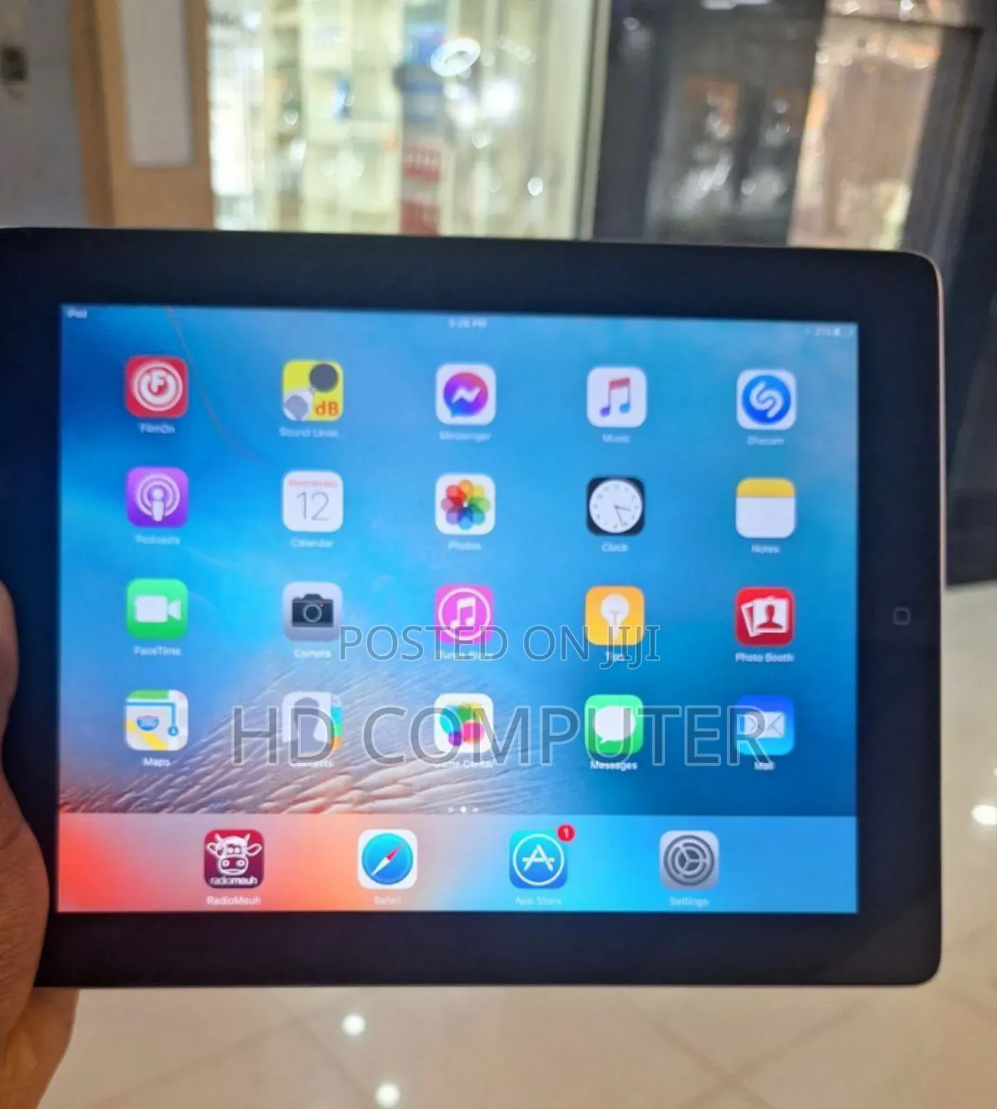 C idea CM513 Pro 64 GB Silver